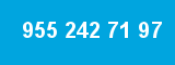 955 242 71 97